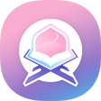 プログラムのアイコン：تقویم امین