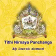 Tithi Nirnaya Panchanga