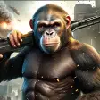 Apes Revenge : Angry Gorilla Games 2021
