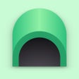 ไอคอนของโปรแกรม: Librem Tunnel
