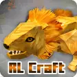 Update Real Life Craft - RLCra