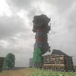 Иконка программы: Horror Extinct Lighthouse…
