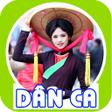 プログラムのアイコン：Nhac Dan Ca Cai Luong Tan…