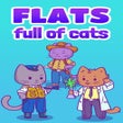 ไอคอนของโปรแกรม: Flats Full of Cats