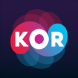 Ícone do programa: KORTV - Korean Entertainm…