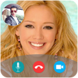 程序图标：Fake Video Call : prank o…