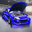 程序图标：Garage Mania: Triple Matc…