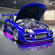 Icon of program: Garage Mania: Triple Matc…