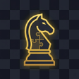 أيقونة البرنامج: PuzzleForge: Chess Tactic…
