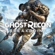 Icon of program: Tom Clancy's Ghost Recon Breakpoint