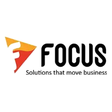 Icono de programa: Focus X