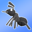 Ikon program: Empire of Ants - Idle Gam…