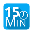 程序图标：15 Minute Workout Free