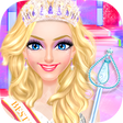 Ikon program: Pageant Queen - Star Girl…