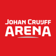 Icoon van programma: JCA Ticketing