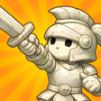 أيقونة البرنامج: Stickman War 4