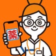 程序图标：新生堂ハッピー公式