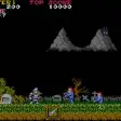 Icon of program: Ghosts'n Goblins