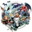 Programikonen: Ghosts n Goblins