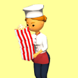 Icon of program: Popcorn Universe