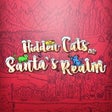 Programın simgesi: Hidden Cats in Santas Rea…