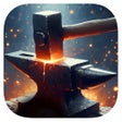 Programın simgesi: Blacksmith Master