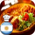 Recipes from Argentine Foods