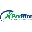 Icon of program: PreHire Screening