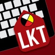 程序图标：Lakota Keyboard - Mobile