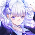プログラムのアイコン：拂曉 DAWN  3D少女戰艦收藏