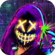 程序图标:Cyber Hunter: Future