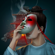 プログラムのアイコン：Blood of Immortality