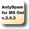 Symbol des Programms: AntySpam Microsoft Outloo…