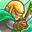 Icoon van programma: Kingdom Rush Origins HD