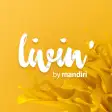 New Livin by Mandiri