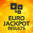 Ikon program: Eurojackpot Results