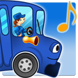 程序图标：Toddler Sing and Play 3