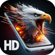Ícone do programa: LivelyWalls Live HD Wallp…