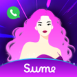 Ícone do programa: Sume Pro  Video Calls