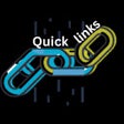 Programikonen: Quick Links