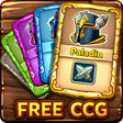 Icon of program: Dark Deck Dragon Loot Car…