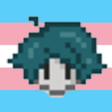 Transition icon