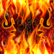 程序图标：Burning Crown