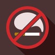 Programın simgesi: 禁煙