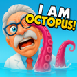 Programikonen: I am Octopus Simulator