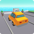 プログラムのアイコン：Car Stack - A Queue Puzzl…
