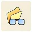 Ikon program: A43 File Management Utili…