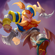 Ícone do programa: Dwarf Journey
