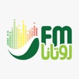 程序图标：Rotana Radios إذاعة روتان…