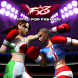 Ikon program: Woman Fists For Fighting …